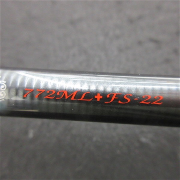 ２２ハートランドＨＬ７７２ＭＬ＋ＦＳ－２２